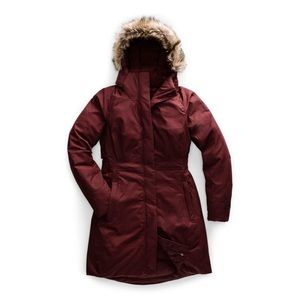 The North Face Arctic Parka II